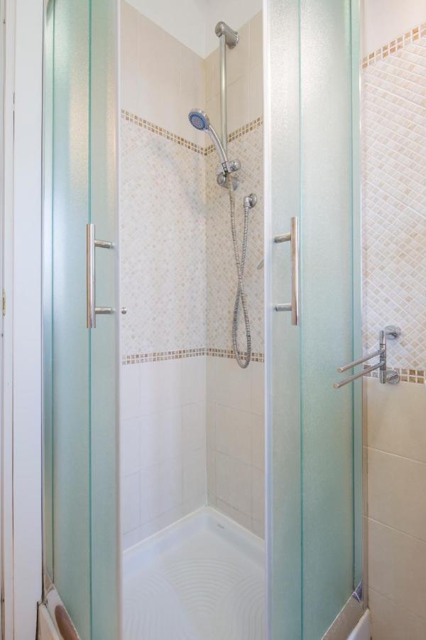 Apartmán Casa Azzurra Sorrento Exteriér fotografie